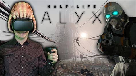 Valve post HalfLife Alyx hardware requirements