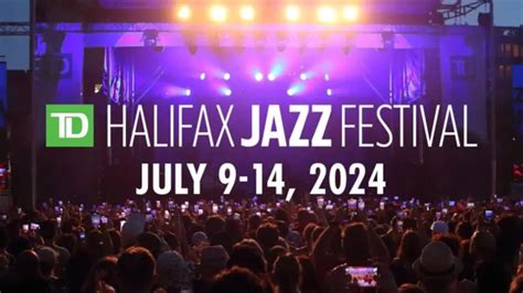 Halifax 2024 Events