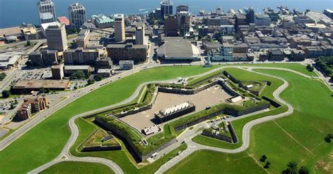 Halifax Citadel