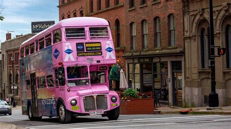 Halifax City Sightseeing Tour – A Detailed Review