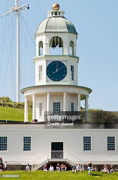 Revitalize Your Daily Routine with Halifax's Splendid Clock Setting Trick