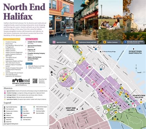 Halifax Walking Pace