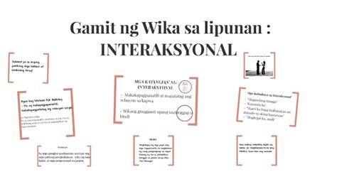 Mga Kapana-panabik na Halimbawa ng Interaksyunal ngayon!