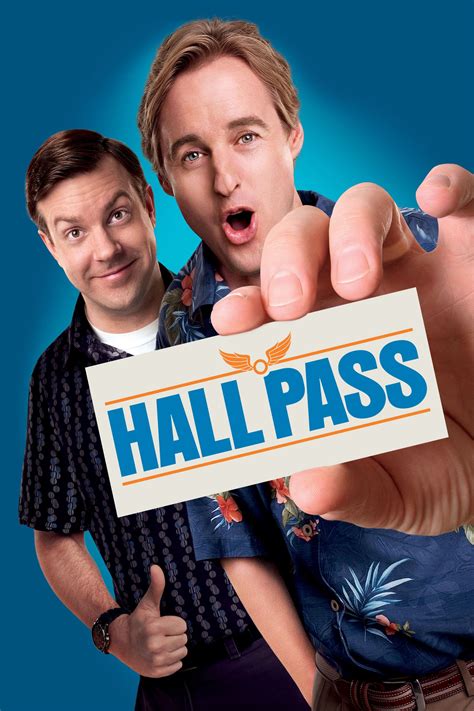 Hall Pass Movie