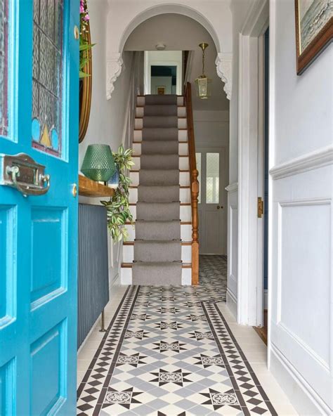 Hall Tiles Ideas