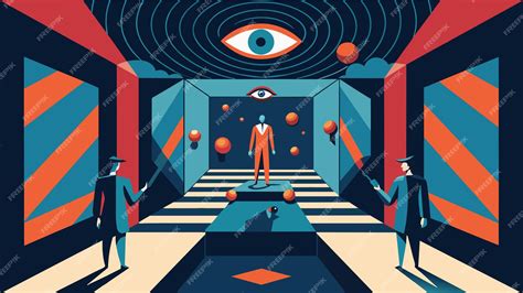 Hall of Illusions