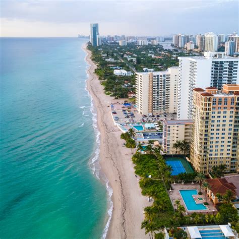 Qué hacer en Hallandale, Florida