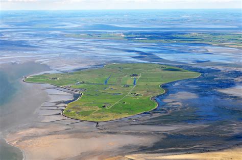 Hallig Hooge Tips