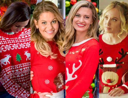 You are currently viewing Hallmark Christmas Movie Sweaters: The Perfect Addition To Your Holiday Wardrobe