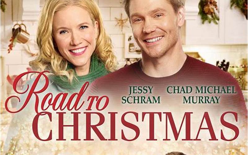 Hallmark Movie Christmas Air - A Must-See This Holiday Season