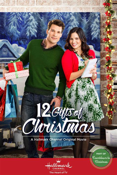 Read more about the article Get Ready For The Holidays With These Hallmark Movie Gifts For Christmas