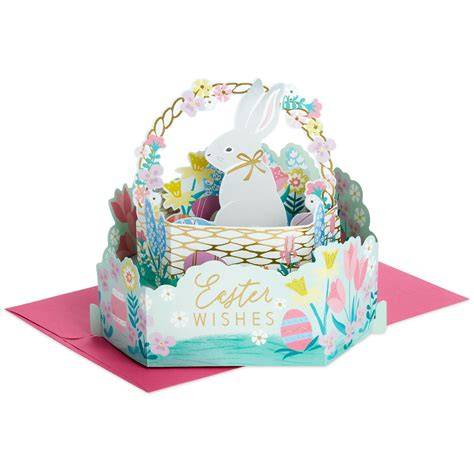 Hallmark Cards Easter