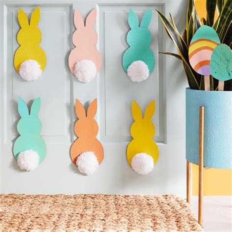 Hallmark Easter Decorations