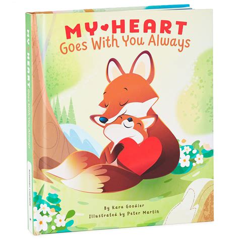 Hallmark Recordable Book