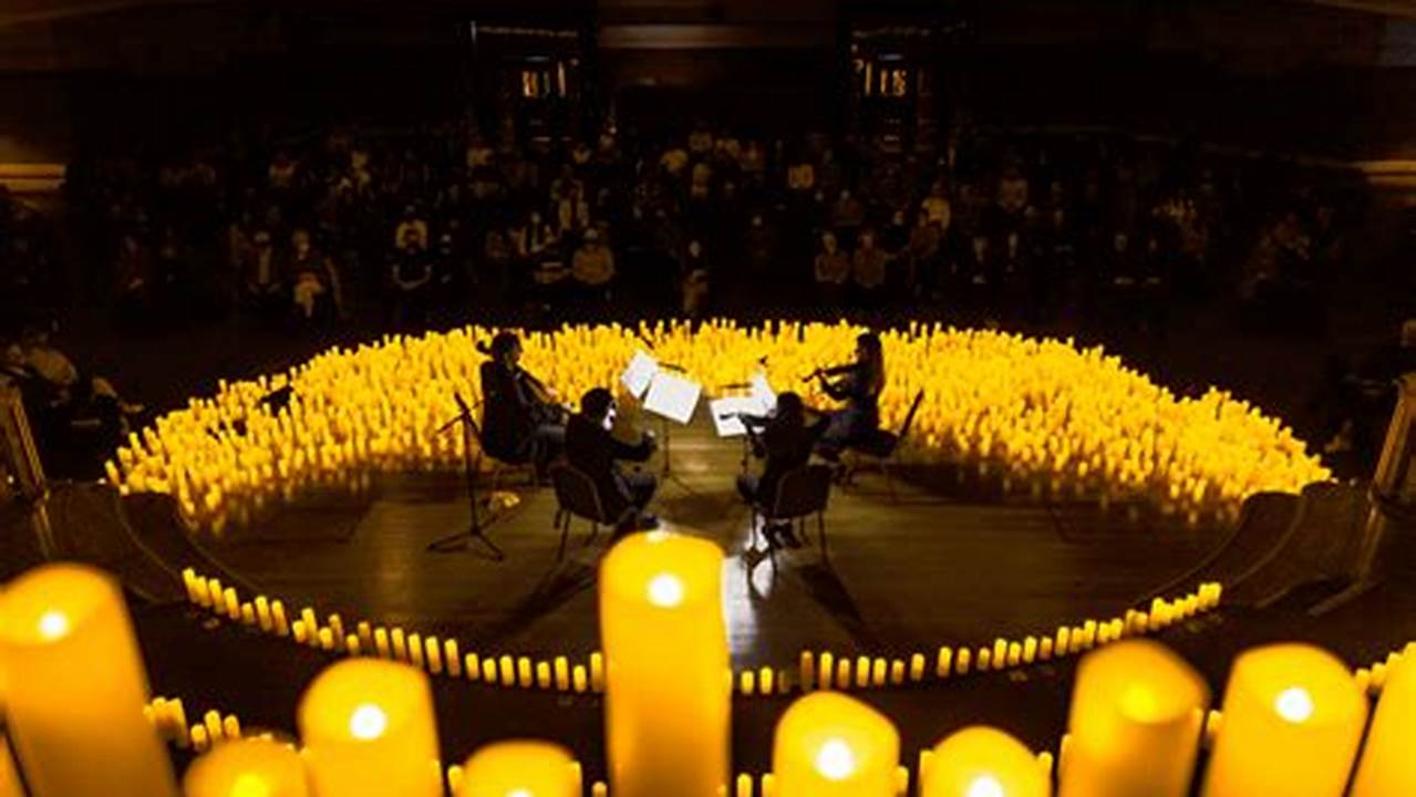 Halloween Concerts 2025