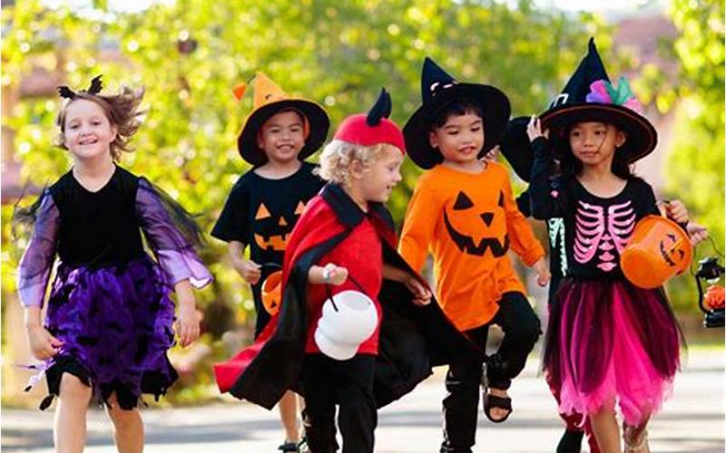 Costumes Starting with H: Halloween Fun and More