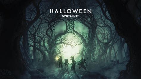 Halloween! - Roblox