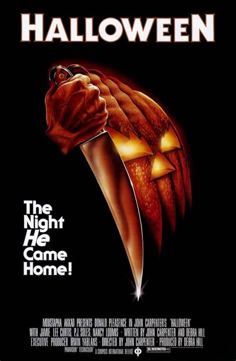 Halloween 1978 FAQ
