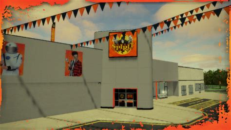 Halloween 2 - Roblox