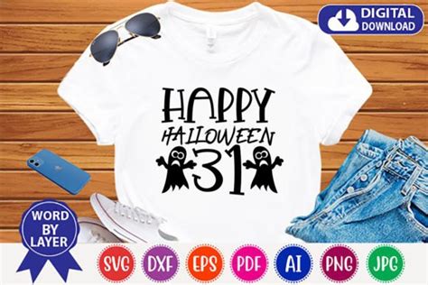 94+ Halloween 31 SVG, 31 October Halloween SVG, Wood Sign SVG Cut File, Free Halloween. Halloween SVG