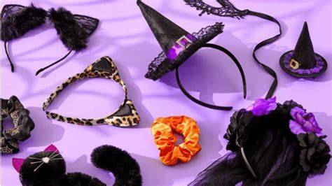 Halloween Accessories