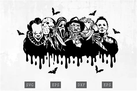 42+ Halloween And Horror SVG, Pacman Pumpkin SVG, Horror SVG, Halloween SVG. Halloween Just The Tip SVG Michael Myers SVG Horror Michael