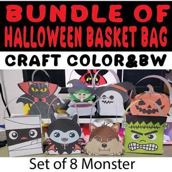 Download Halloween Bundle For Crafts