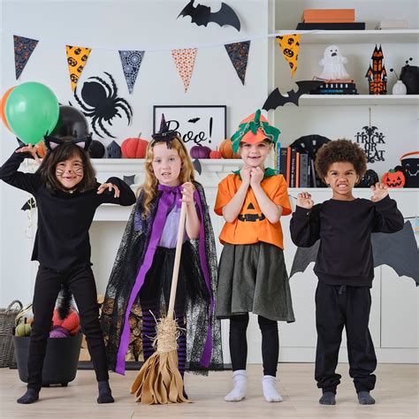 Halloween Costumes For Kids