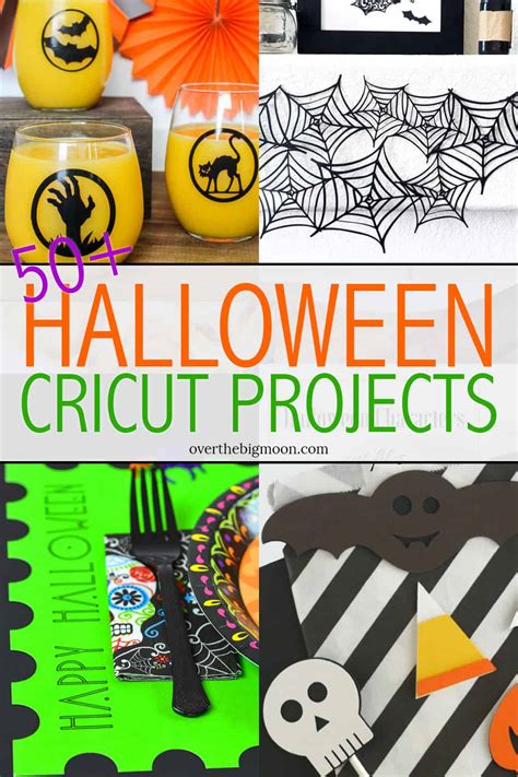Halloween Crafts Cricut FAQ
