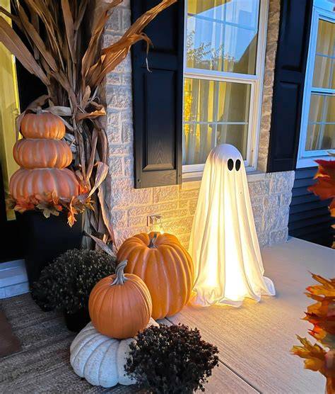 Halloween Decor Ideas