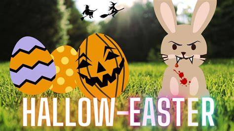 Halloween Easter