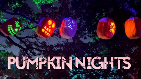 Top 7 Halloween Events in DFW Dallas & Fort Worth, Texas