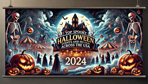 Halloween Events In Manhatten 2024