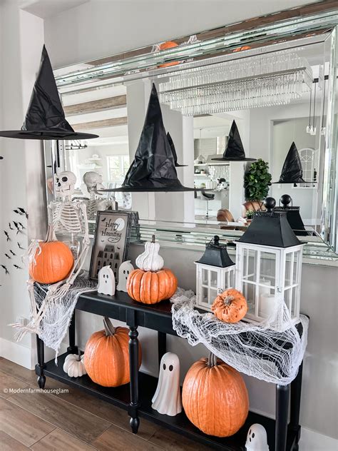 Halloween Home Decor