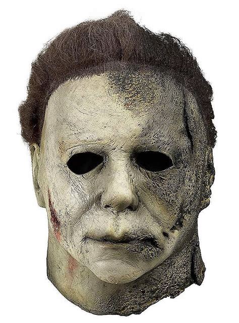 Halloween Kills Mask