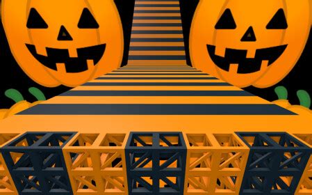 Halloween Obby! - Roblox