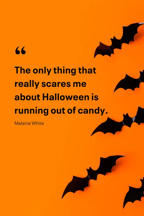 Halloween Pictures Quotes