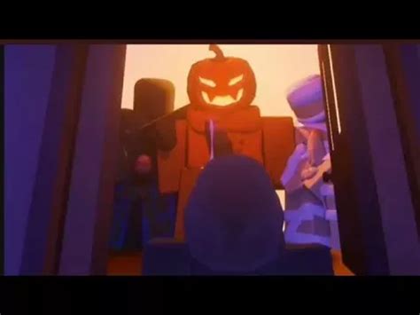 Halloween Rile34 Roblox Animation｜TikTok Search