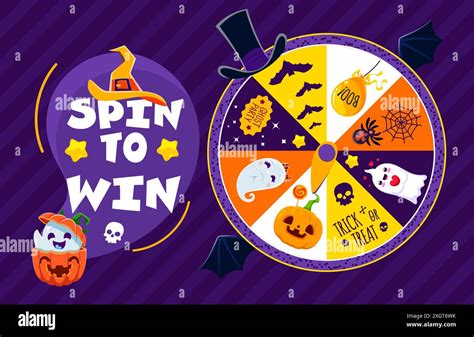 Halloween Spin Party