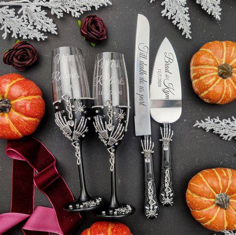 Halloween Wedding Gift FAQ