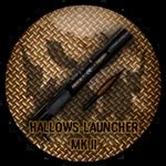 Hallows Launcher Mk II [LIMITED TIME] - Roblox