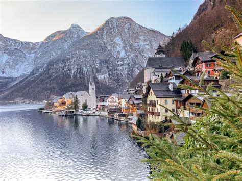 Hallstatt Final View