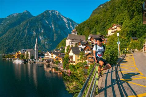Hallstatt Highlights