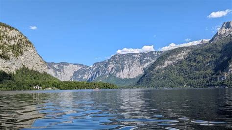 Hallstatt Lake Kayaking Tour: An Expert Review