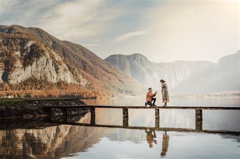 Hallstatt Photoshoot