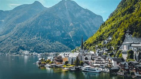 Hallstatt Private Tour Guide