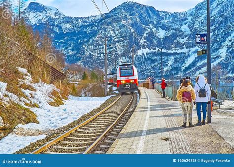 Hallstatt Transportation