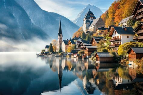 Hallstatt seasons