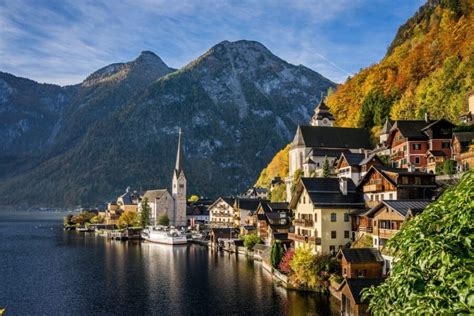 Hallstatt value