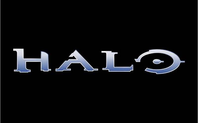 Halo 2 Logo Download